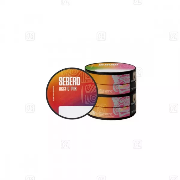 Sebero Artic Mix 25 гр
