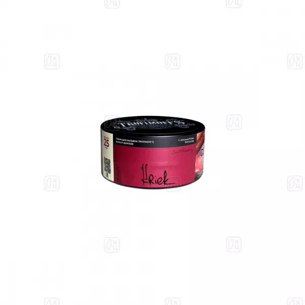 Табак для кальяна TROFIMOFFS Kriek burley 25гр
