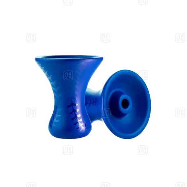 91 Чаша Moon SarkoZy Phunnel blue