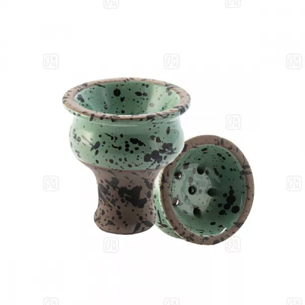 Чаша THOR Classic Glaze (светло-зеленый)