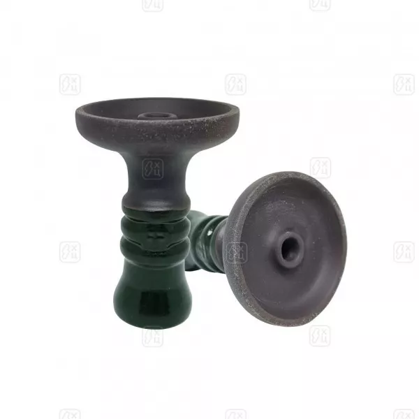 THOR 37 Harmony Clay Зеленый GREEN