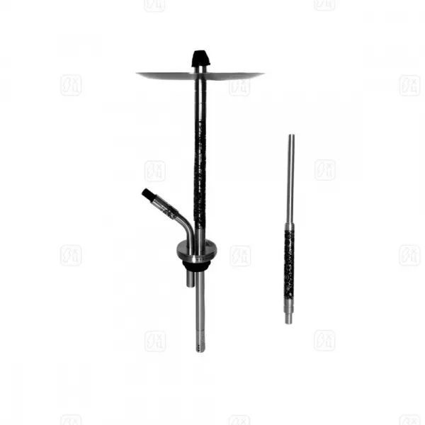 Кальян МЕХАNIКА STM-C Mechanical Steel