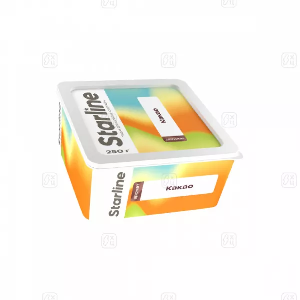 STARLINE 250 Какао_