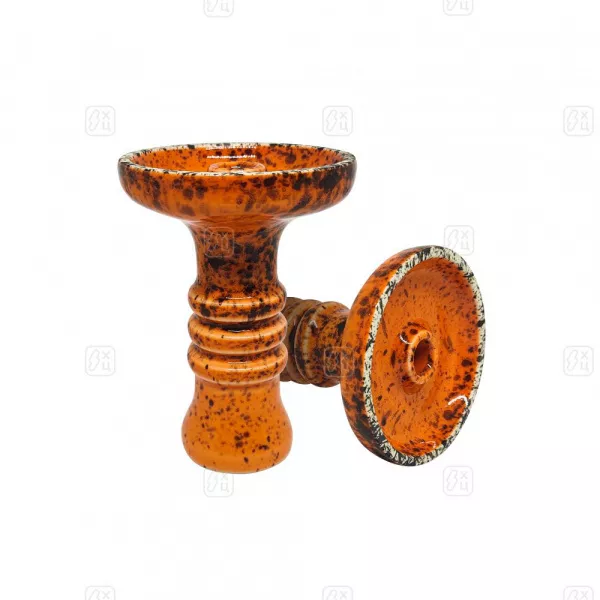 THOR 21 Harmony Glaze Оранжевый ORANGE