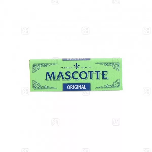 139_Бумага_для_самокруток_MASCOTTE_Original_№525_50шт