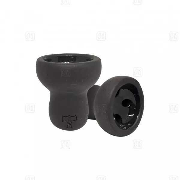 THOR 9 Titan Glaze Ч Черный BLACK