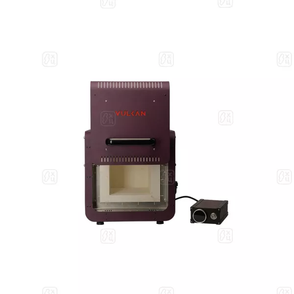 Электропечь закрытого типа Red Vulcan Zenith 230В 1850Вт 3