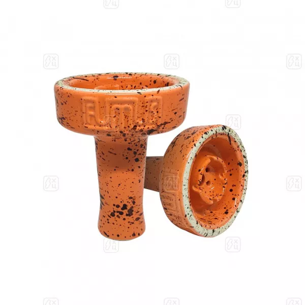 Fumus Glaze Оранжевый ORANGE