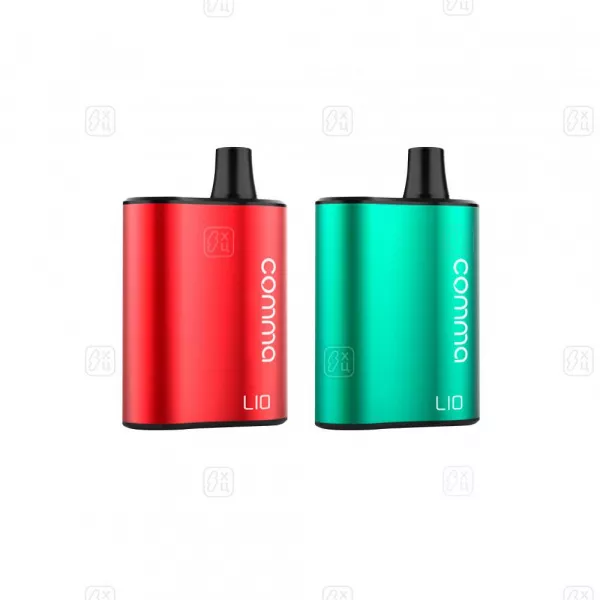 233 iJOY NEW LIO COMMA