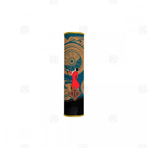 Satyr Cigar_