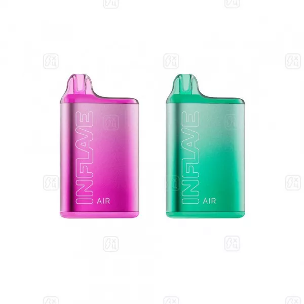 INFLAVE AIR 6000_