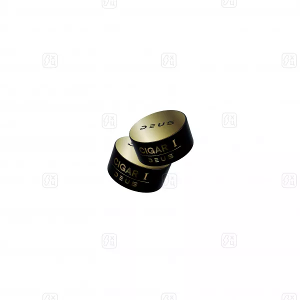 115 DEUS CIGAR I 20 гр