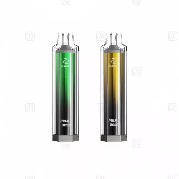 OUKITEL (ОУКИТЕЛ) 3000 затяжек_