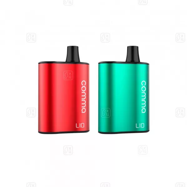 233 iJOY NEW LIO COMMA