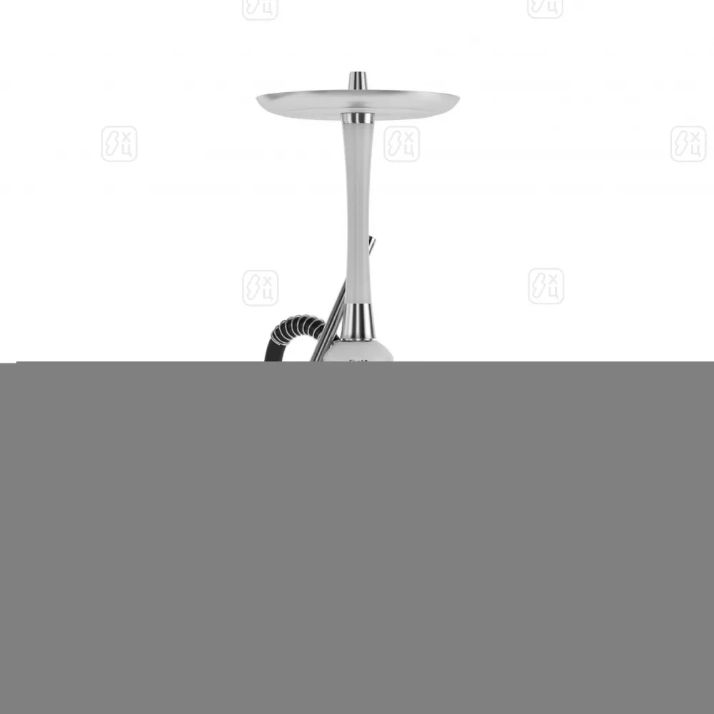 Кальян MattPear Simple S Pro Slim Белый