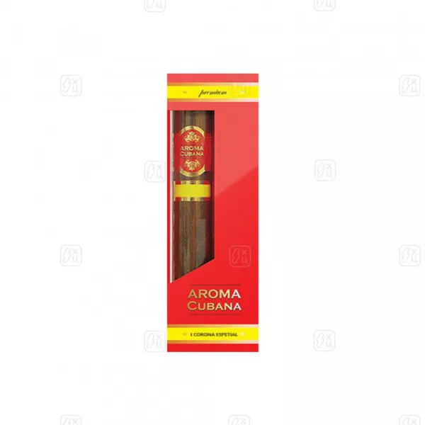 83 Сигары AROMA CUBANA Robusto Gold cherry (1 шт)