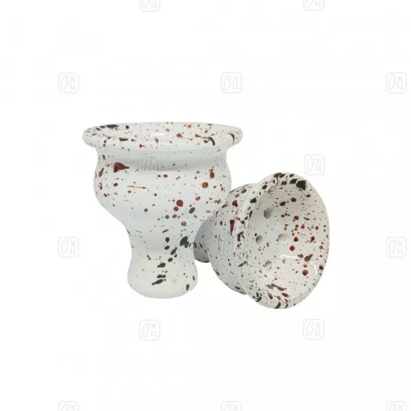 THOR 42 Classic Glaze белый WHITE