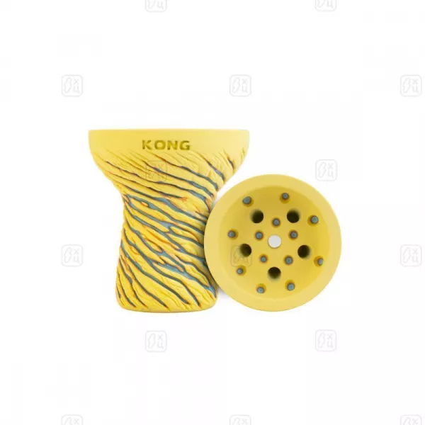Чаша Kong Turkish Lava Triger