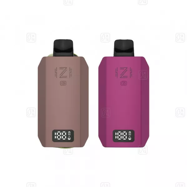 1 Водянка ОКТЯБРЬ 25 IZI QS