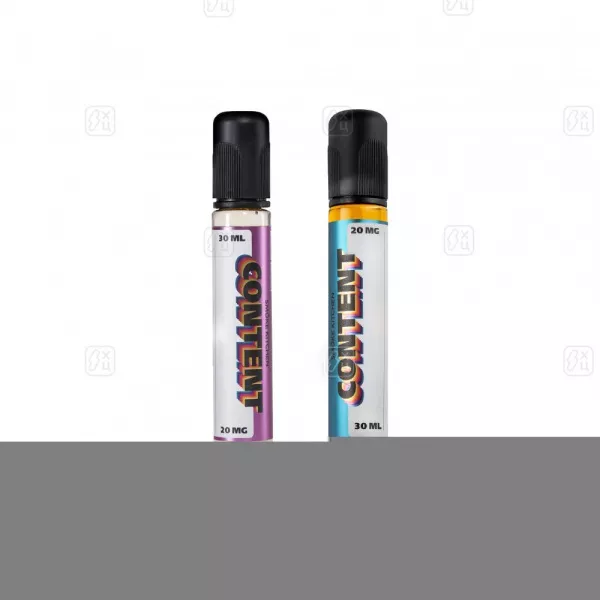 2. Smoke Kitchen Content 30 мл 2% strong (1)
