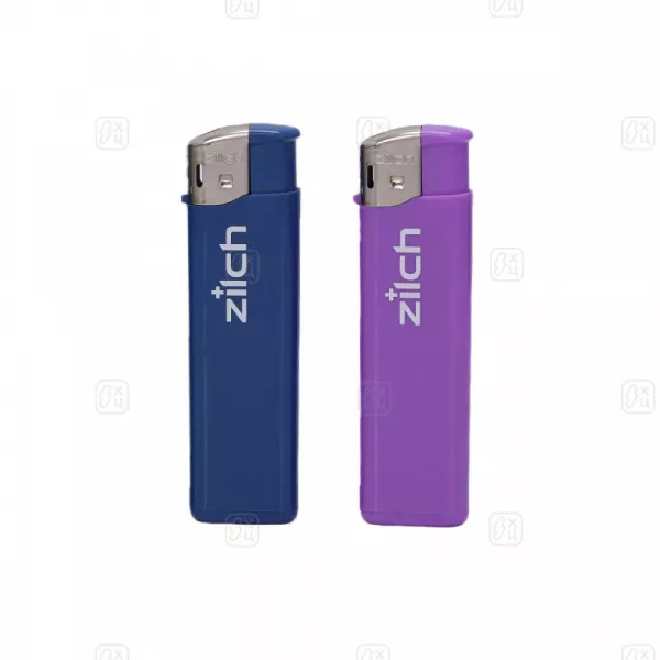 Зажигалка ZILCH ZY-218BM
