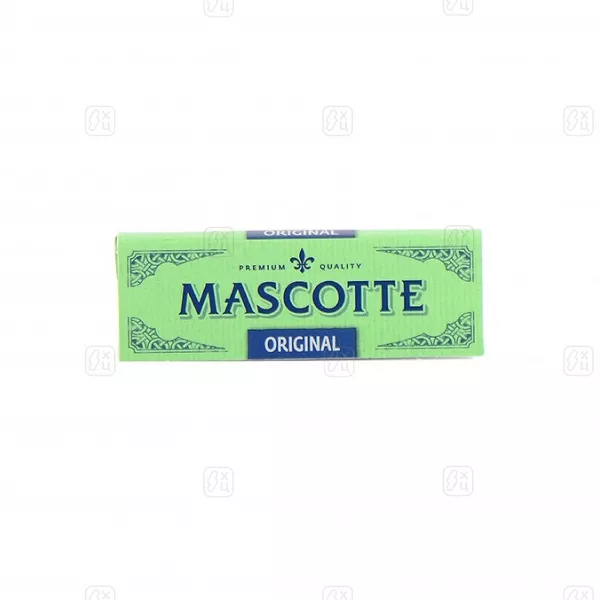 139_Бумага_для_самокруток_MASCOTTE_Original_№525_50шт