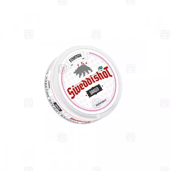 Жевательный_табак_SWEDDISHOT_PINKMAN_danger_80мг,_13гр_М_100