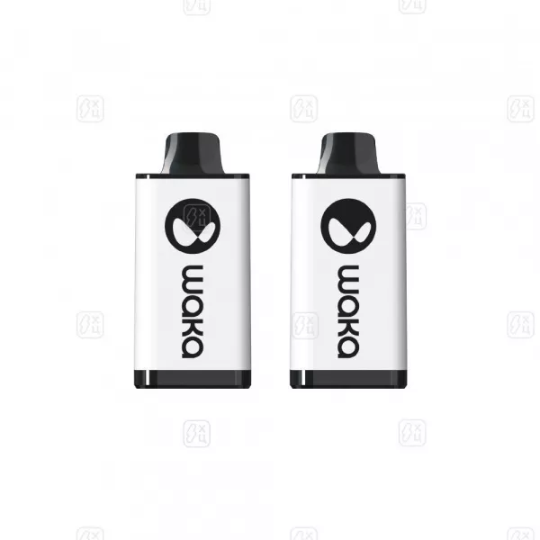 10 WAKA-soPro DM 8000 затяжек 18 мг