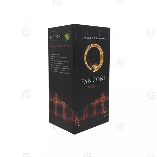 Fanconi 2296