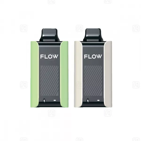 FLOW STORM 10000 затяжек