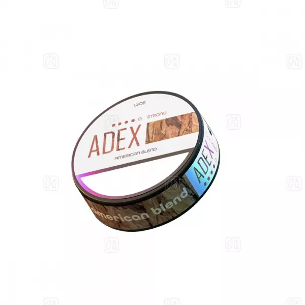 Жевательный_табак_ADEX_WIDE_American_blend_12_г_strong_М