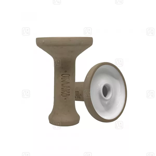 Чаша Oblako MONO Phunnel L