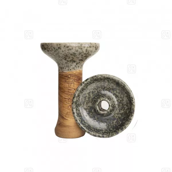 20 Чаша Облако Phunnel M Glaze пепел