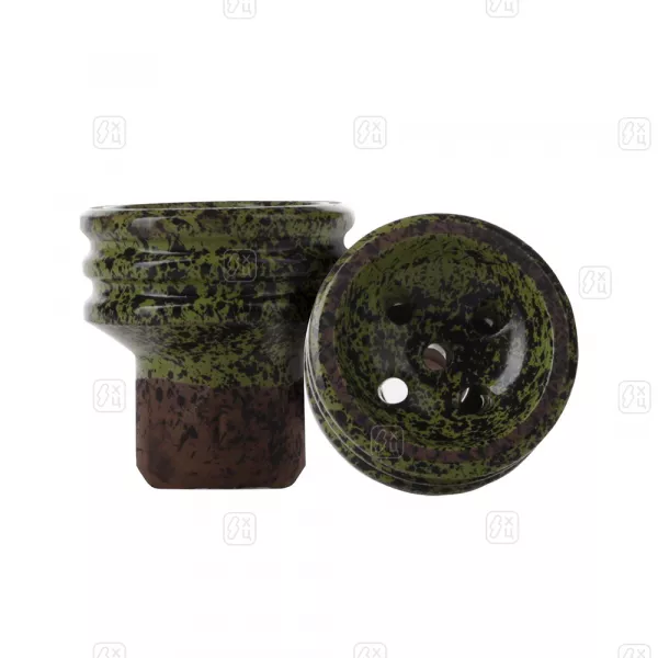 Чаша Telamon Turkish Glaze