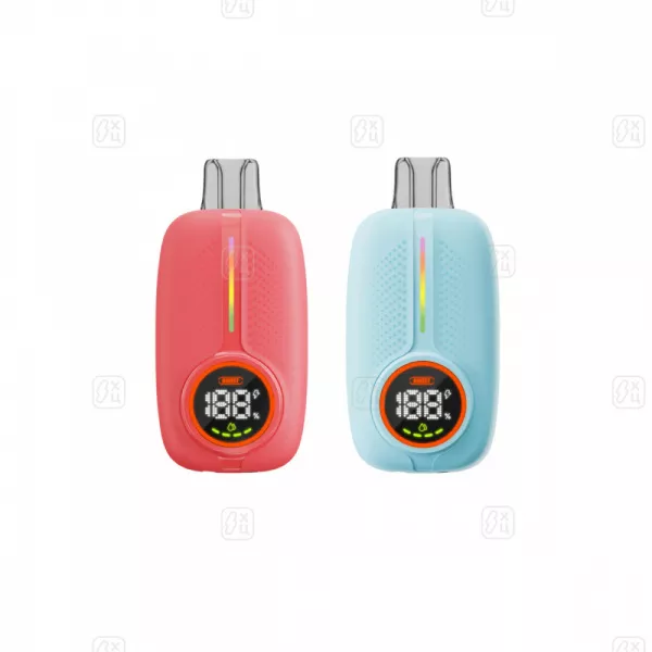 RELX-NOVA 15000 затяжек_