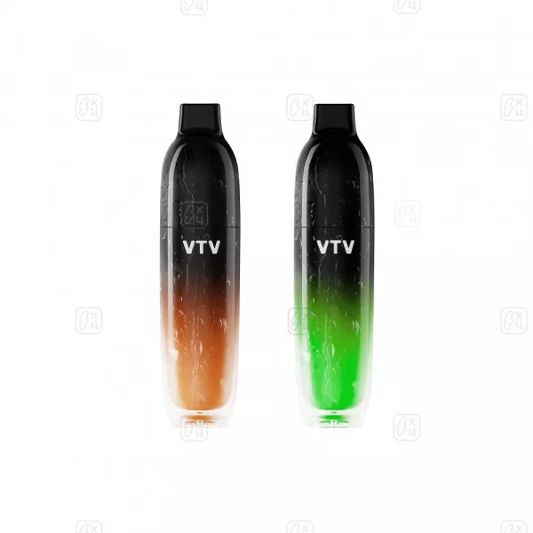 42 VTV- NYX 6500 затяжек