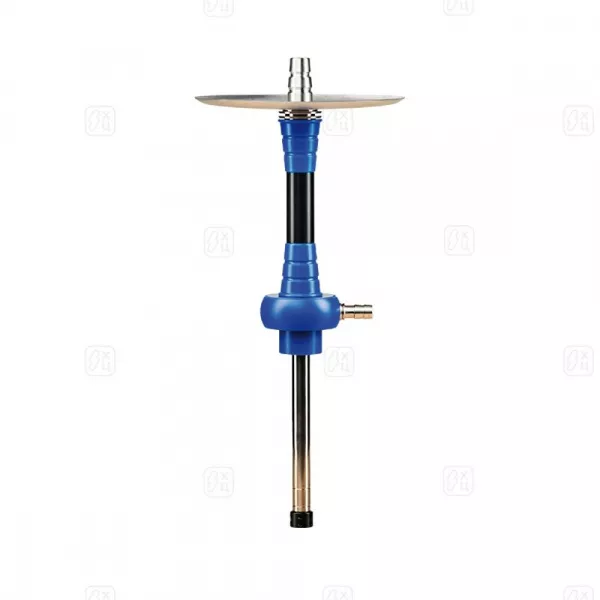Кальян Star Hookah Вега (Синий, стандартный комплект)
