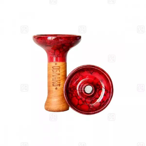 Чаша_Облако_Phunnel_M_Glaze_вишнево_фиолетовый_мрамор_100