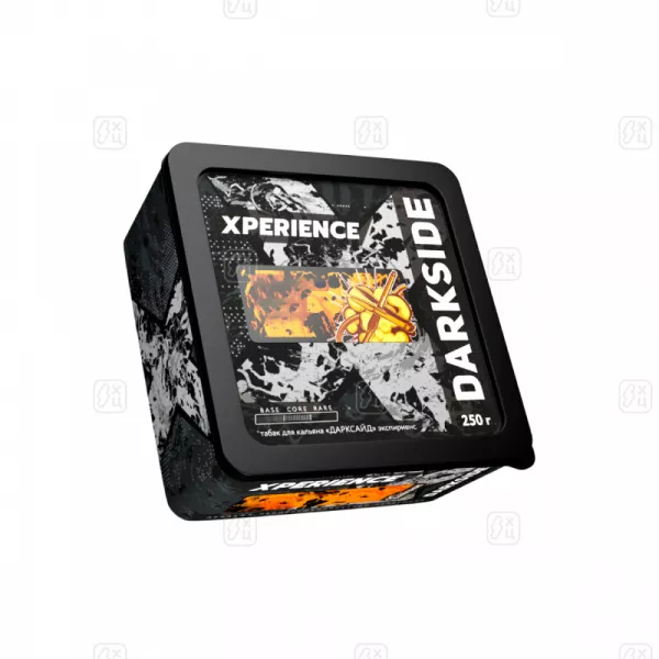 DARKSIDE XPERIENCE drop 5 250 гр_