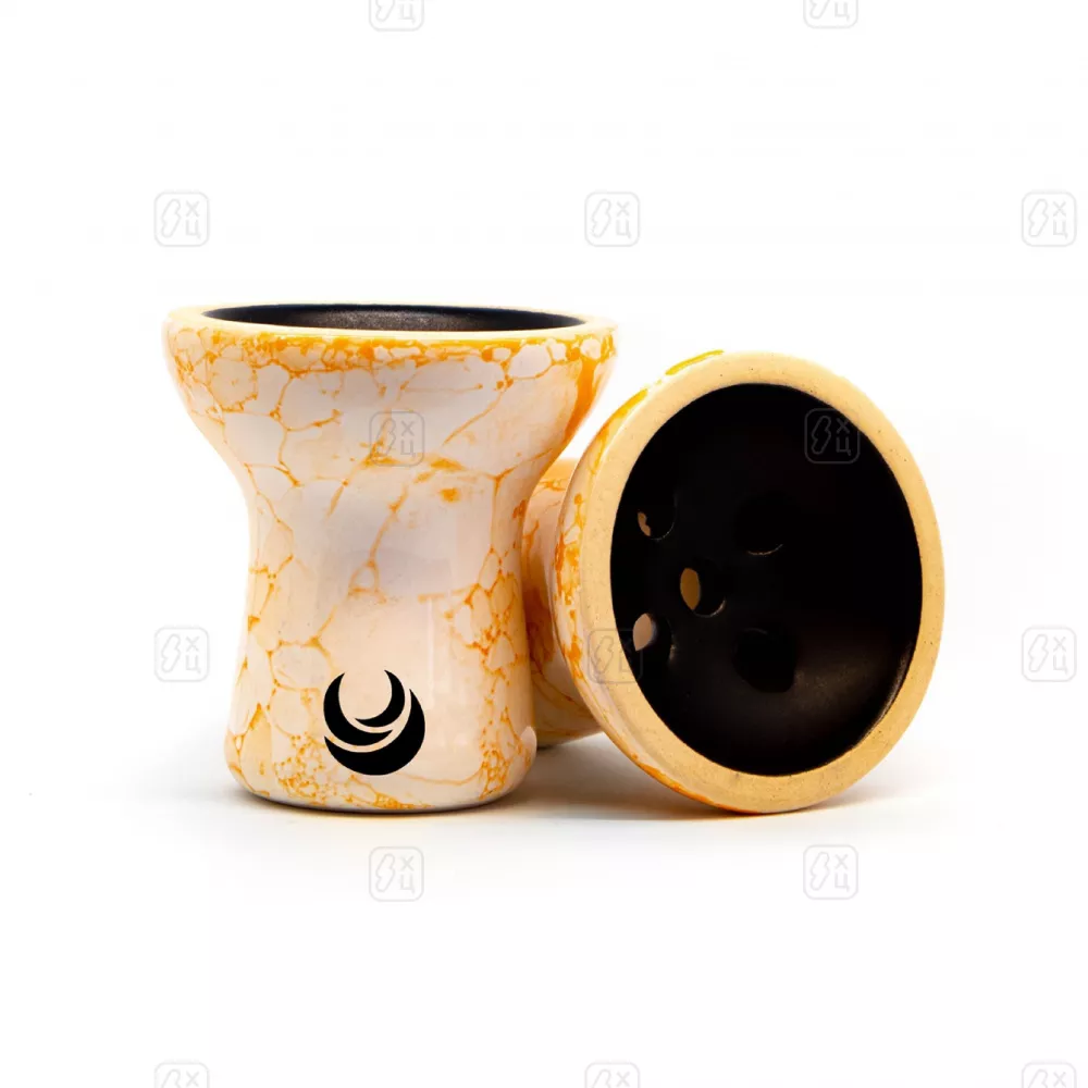 Чаша MOONRAVE Turkish 2.0 White