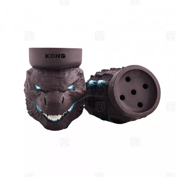 114 Чаша Kong Godzilla LIGHT