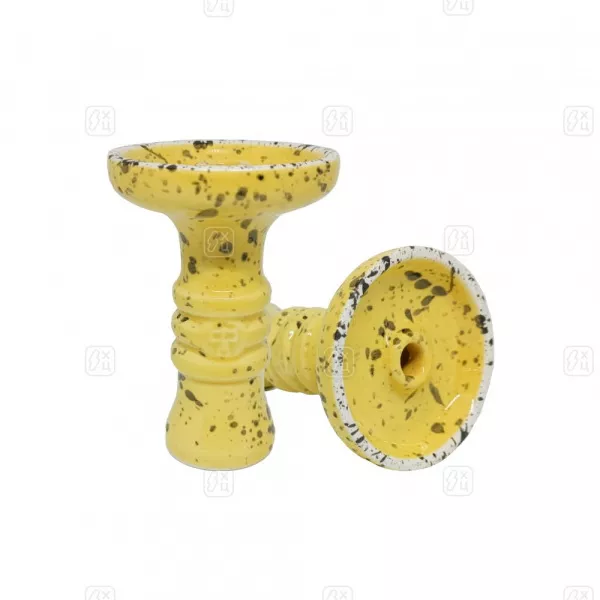 THOR 41 Harmony Glaze Желтый YELLOW