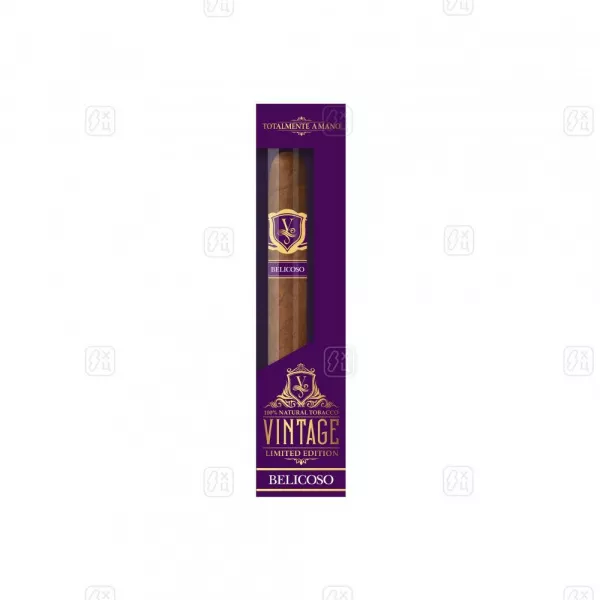 43 Сигары VINTAGE BELICOSO (1шт.)